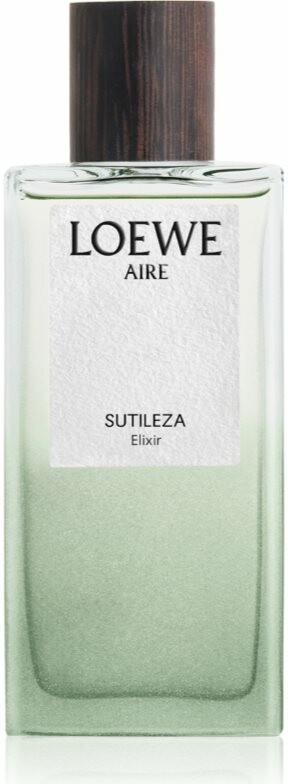 Loewe Aire Sutileza Elixir parfémovaná voda dámská 100 ml