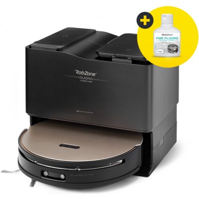 Robzone Duoro X-Comfort Hot – Zboží Mobilmania
