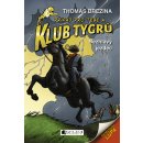 Klub Tygrů 9 – Bezhlavý jezdec - Brezina Thomas