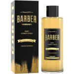 Marmara Barber kolínská voda po holení Carat Gold Limited Edition 500 ml – Zbozi.Blesk.cz