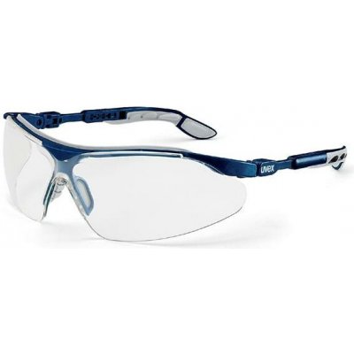 Uvex 9160285 I-VOSV HC/AF čiré – Zboží Dáma