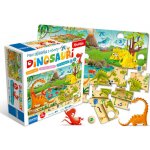 Granna Moji dinosauři – Hledejceny.cz