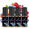 E-liquid Dreamix Frozen Berry 4 x 10 ml 0 mg