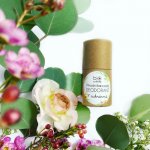 Biorythme 100% přírodní deodorant V cukrárně deostick 35 g papír – Zbozi.Blesk.cz