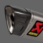 Nahradní koncovka End Cap Akrapovič V-EC350 – Sleviste.cz