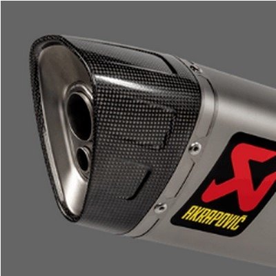 Nahradní koncovka End Cap Akrapovič V-EC350 – Sleviste.cz