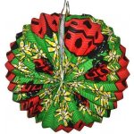 Jula Lampión 25cm koule beruška 888493 – Hledejceny.cz