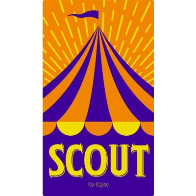 4 Kavky Cirkus Scout – Hledejceny.cz