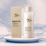 Anua Rice + Ceramide 70% Glow Milky Toner 250 ml – Sleviste.cz