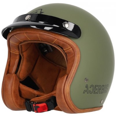 Acerbis SKODELA RETRO 22-06 – Zboží Mobilmania