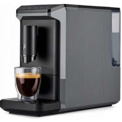 Tchibo Esperto Mini Grey – Zbozi.Blesk.cz