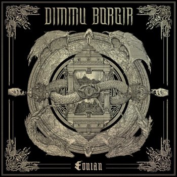 Dimmu Borgir - Eonian / Digipack