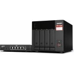 QNAP TS-473A-SW5T – Zboží Živě