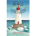 Hello Lighthouse - Sophie Blackall – Zboží Dáma
