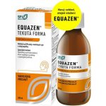 EQUAZEN tekutá forma s příchutí vanilky 200 ml – Sleviste.cz