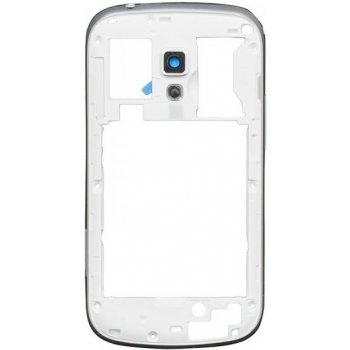 Kryt Samsung Galaxy Trend Plus S7580 Střední bílý
