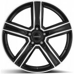DEZENT KG 8x19 5x112 ET45 black – Hledejceny.cz