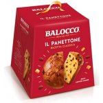 Balocco Panettone classico 750 g – Hledejceny.cz
