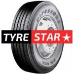 Firestone FS422 315/80 R22,5 156L | Zboží Auto