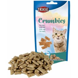 Trixie Esguisita Crumbies Light se sladem 50 g