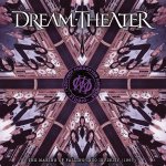 Dream Theater - Making Of Falling Into.. LNFD LP – Hledejceny.cz