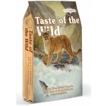 Taste of the Wild Feline Canyon River 6,6 kg – Hledejceny.cz