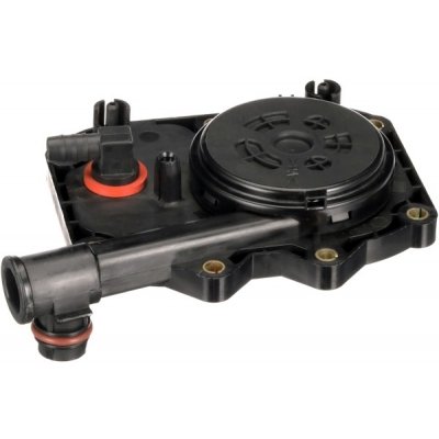 Odlucovac oleje,odvetrani klikove skrine GATES EMH909 | Zboží Auto