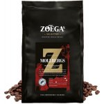 Zoégas Mollbergs zrnková 450 g – Hledejceny.cz