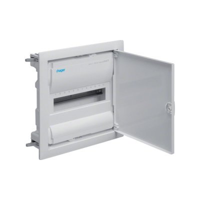 HAGER VOLTA VH12NE – Zboží Mobilmania