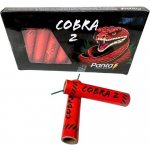 Petardy COBRA 2 10 ks – Zbozi.Blesk.cz