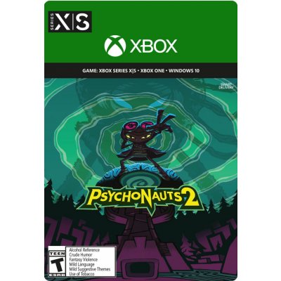 Psychonauts 2 – Sleviste.cz