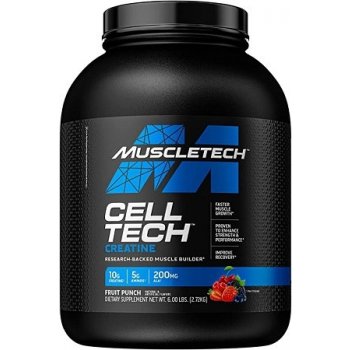 Muscletech CELL-TECH 2720 g