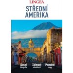 Střední Amerika - Velký průvodce – Sleviste.cz