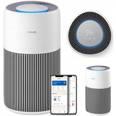 Philips 2000 Series AC2220/10 – Zboží Dáma