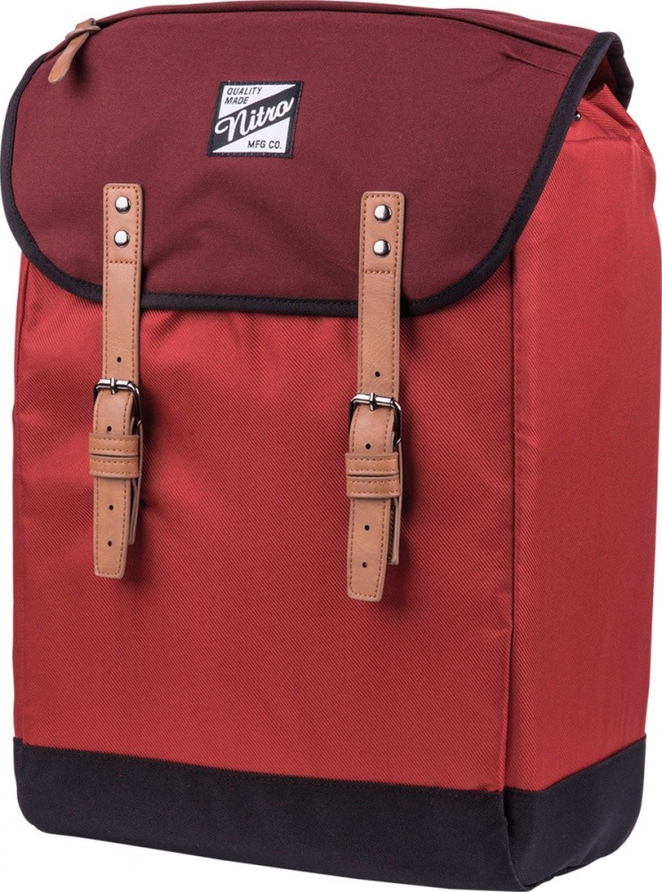 Nitro Venice chili 28 l