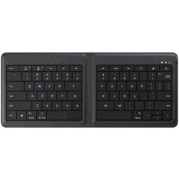 Microsoft Universal Foldable Keyboard GU5-00013