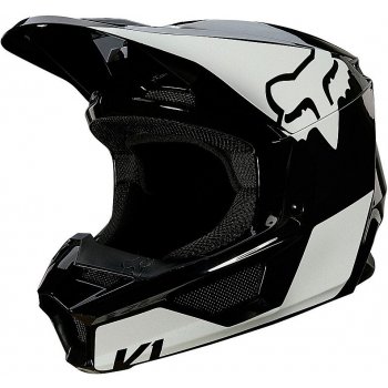 Fox Racing Yth V1 Revn