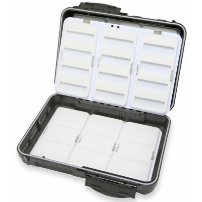 C&F Muškařský kufřík na mušky Grand Slam Guide Box incl. 12 Large System Foams – Sleviste.cz