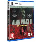 Alan Wake 2 (Deluxe Edition) – Hledejceny.cz