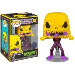 Funko Pop! Disney The Nightmare Before Christmas Scary Face Jack BlackLight limited exclusive edition – Sleviste.cz