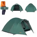 KADVA CAMPdome 3 – Sleviste.cz