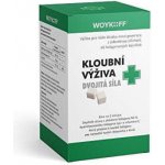 RosenPharma Kloubní výživa kolagen. kostičky 60 ks – Hledejceny.cz