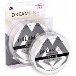 Mikado Dreamline Classic clear 150 m 0,22 mm 5,72 kg – Sleviste.cz