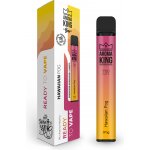Aroma King Hookah Hawaiian Pog 0 mg 700 potáhnutí – Sleviste.cz