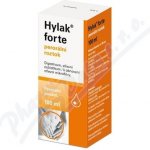 HYLAK FORTE POR SOL 100ML – Zboží Dáma