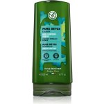 Yves Rocher Pure Detox čisticí kondicionér 200 ml – Zboží Dáma