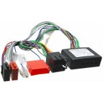 Adaptér pro aktivní audio systém BOSE do Alfa Romeo | Zboží Auto