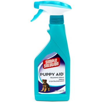Simple Solution Spray pro nácvik hygieny 500 ml