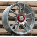 Racing Line F8826 8x18 10x100 ET42 silver