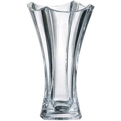 CRYSTALITE BOHEMIA BOHEMIA COLOSSEUM VÁZA 305MM – Hledejceny.cz
